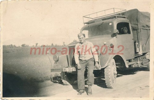 Photo ww2 camarade de - ww2,,