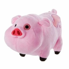 Peluche Gravity Falls Waddles