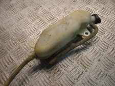 vase d'expansion quad kymco 300 mxu