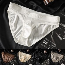 Slip homme 75% nylon 25%