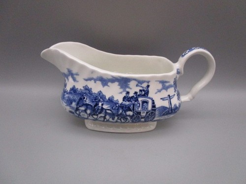 Saucière anglaise - saucière,