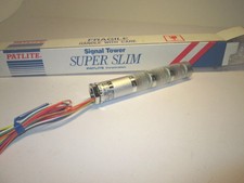 Colonne lumineuse PATLITE