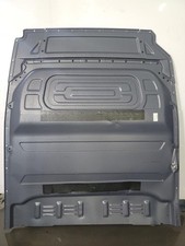 Cloison de separation