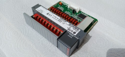 New allen bradley - new, 1746-ia16