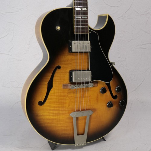 Gibson 175 reissue vintage - gibson, es-175