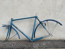 Frameset CESARE RIZZATO -