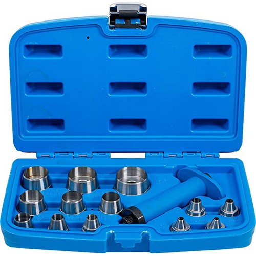 Coffret emporte pieces - 13,