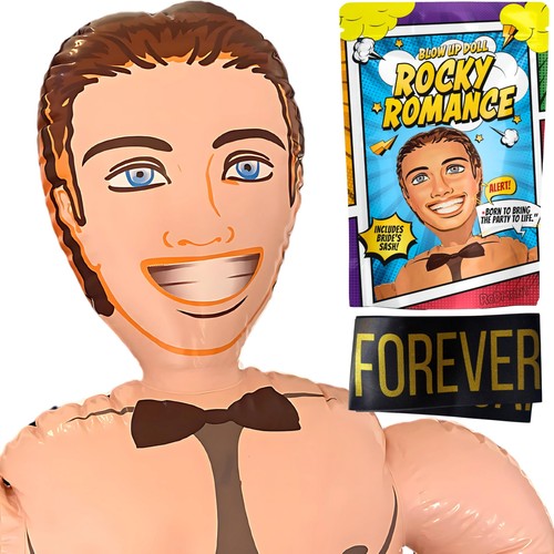 Poupée gonflable homme avec - poupée,