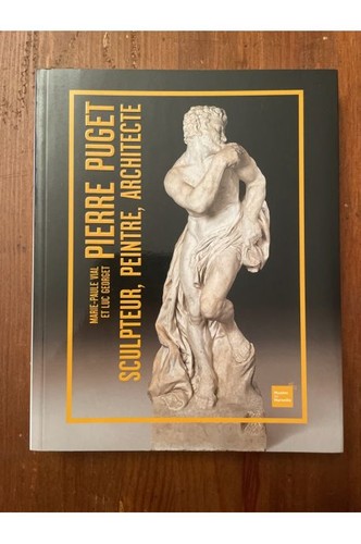Pierre puget sculpteur - pierre,