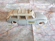 CITROEN ID 19 Break ambulance