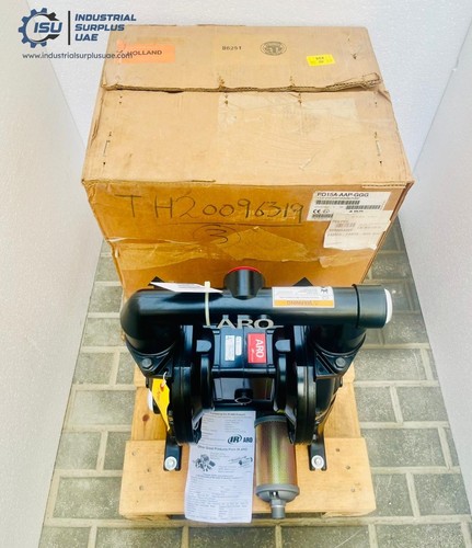 Ingersoll rand aro - ingersoll,