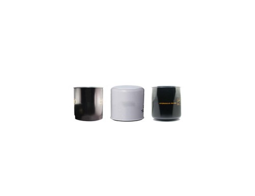 Kit filtre pour abg titan - filtre,