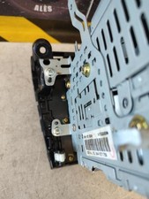 Autoradio MAZDA 3 1 PHASE 1