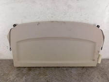 Plage arriere BMW SERIE 1 F20 PHASE 1 51467271849