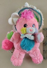 Peluche Popples Cribsy Rose