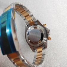 Boîtier de montre 39mm en