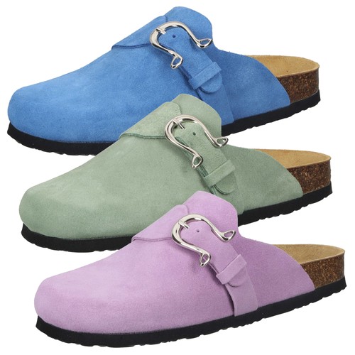 Brinkmann clog femme en - dr.,