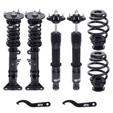 Kit amortisseurs suspensions
