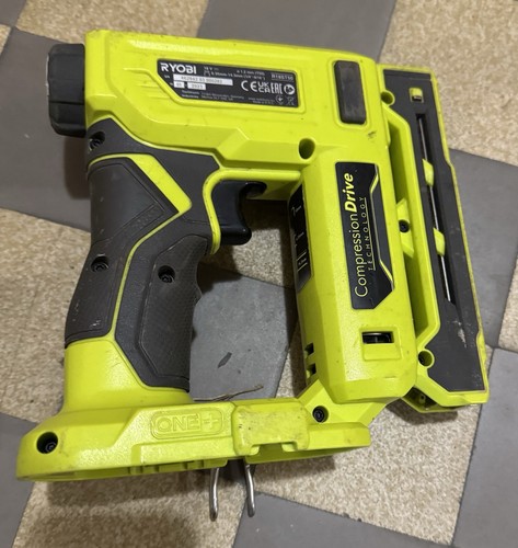 Agrafeuse ryobi r18st50 - r18st50-0,