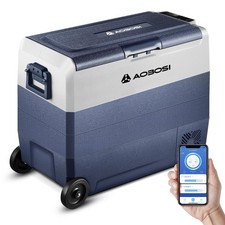 Glaciere a Compression 60l