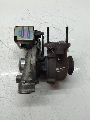 Turbocompresseur pour opel - turbocompresseur,