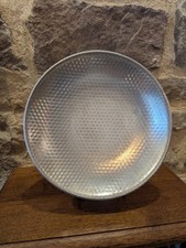 plat à glace de table