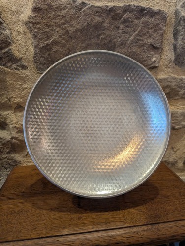 Plat glace table - glace, de