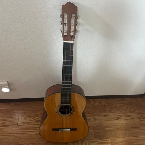 Guitare classique yamaha - guitare,