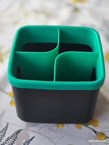 Petit pot ustensiles - petit,