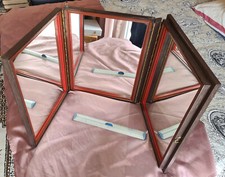 Triptyque 3 miroirs & 2