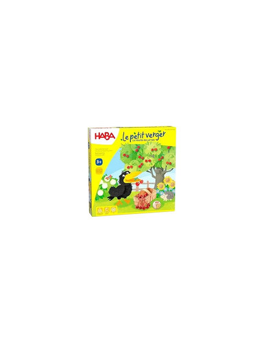 Petit verger haba3460 - petit,