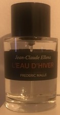 Frédéric Malle L'EAU D'HIVER Eau De Parfum 100Ml Manque 15ml Neuf,Identique Phot