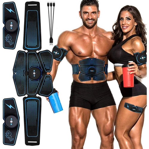 Total abs ceinture - total,