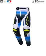 Pantalon cross push racer - cross,