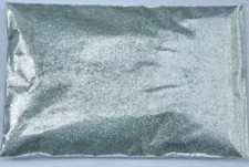 PAILLETTES  CHROME  5OGR 200µ PEINTURE AUTO MOTO TUNING METALFLAKE GLITTER