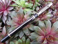 ANCIEN STYLO ROLLER WATERMAN