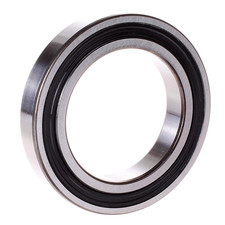 SKF 6015-2RS1/C3 DEEP GR. BALL