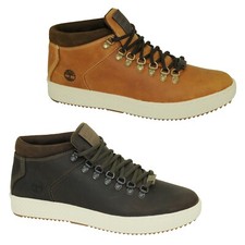 Timberland Bottines Chukka