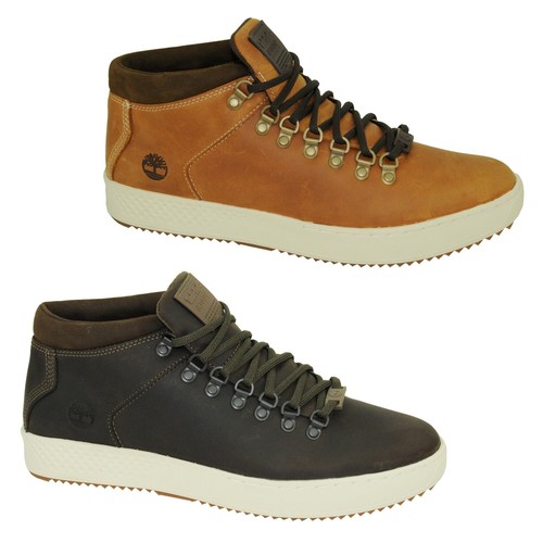 Timberland bottines chukka - timberland,