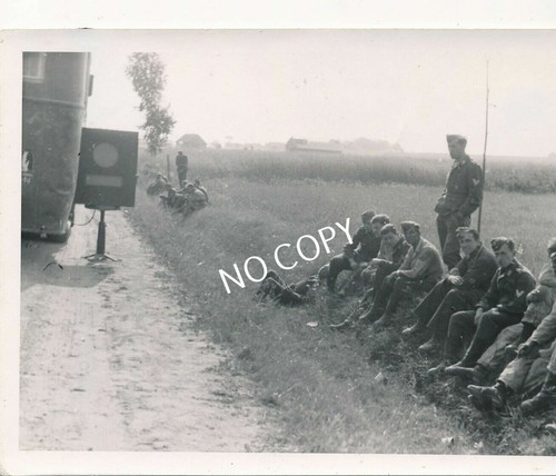 Photo soldats bord de - soldats, au