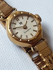 Jolie Montre Lip Dauphine