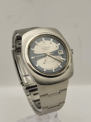 Tissot seastar automatic - tissot,