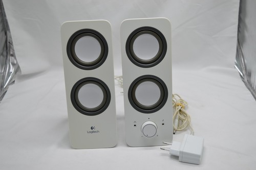 Paire enceintes logitech - paire,