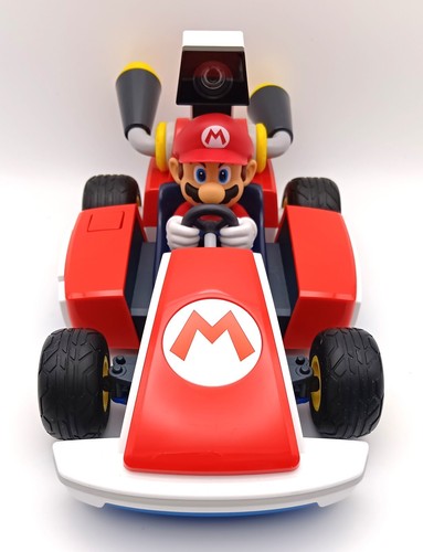 Mario kart live - live, home