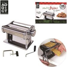 Machine à pâtes