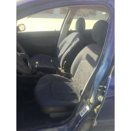 Interieur complet peugeot - complet, 206