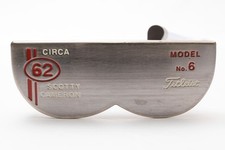 Scotty Cameron CIRCA62 n°6
