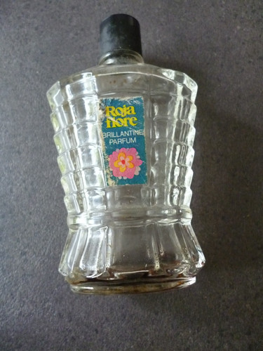 Roja flore garnier flacon - flore, de