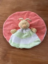 JOLLYBABY DOUDOU COCCINELLE