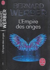 BERNARD WERBER--L'EMPIRE DES